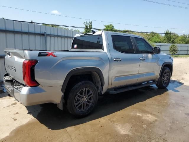 2024 Toyota Tundra Crewmax SR