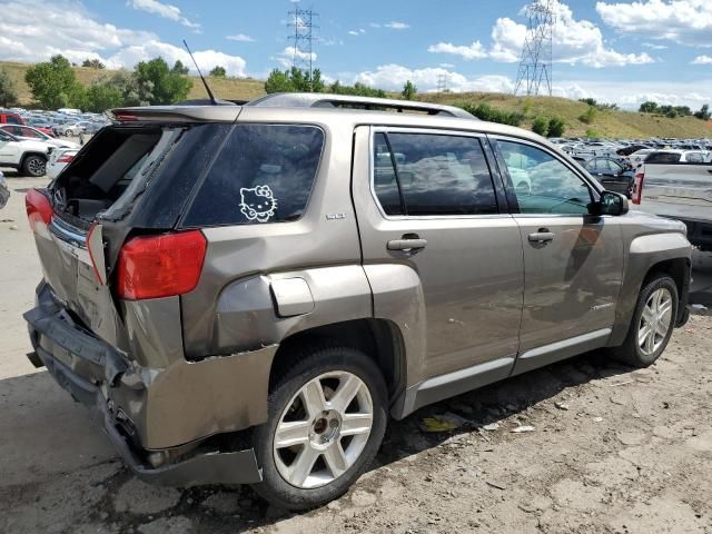 2012 GMC Terrain SLT