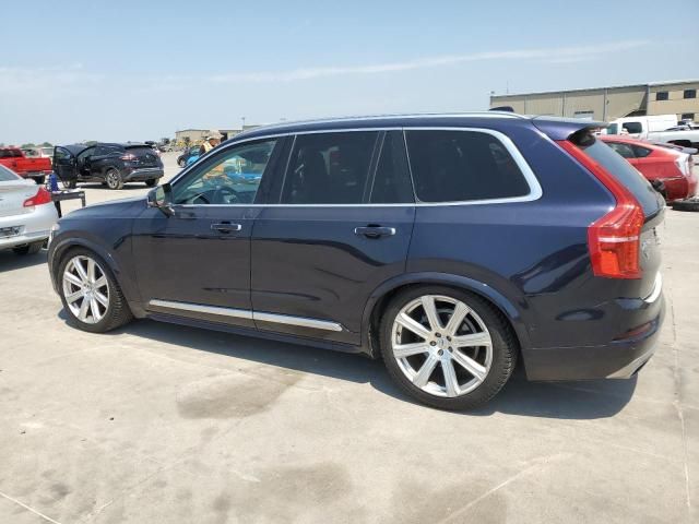 2016 Volvo XC90 T6