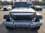 2008 Jeep Wrangler Unlimited X