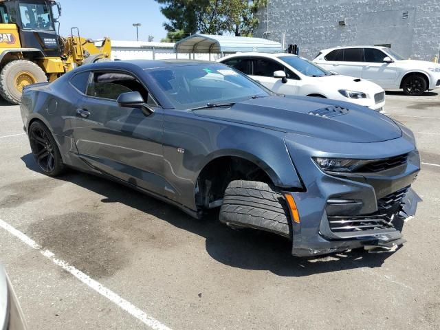 2019 Chevrolet Camaro SS