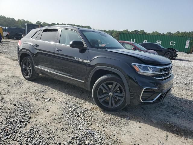 2020 Volkswagen Atlas Cross Sport SE