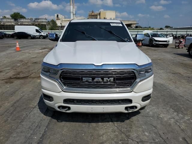 2019 Dodge RAM 1500 Limited