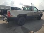 2003 Chevrolet Silverado K1500