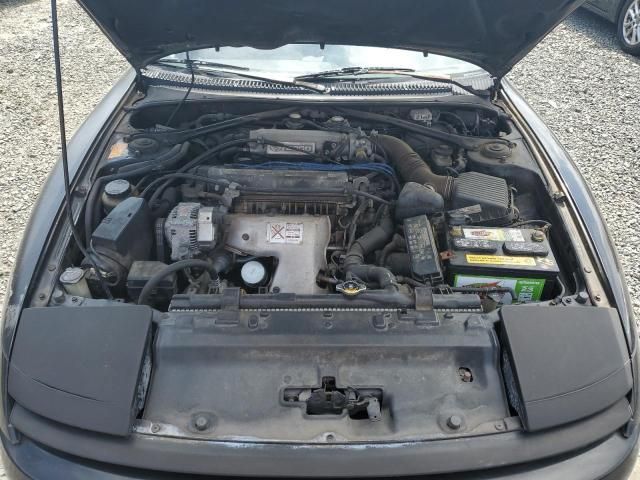 1992 Toyota Celica GT