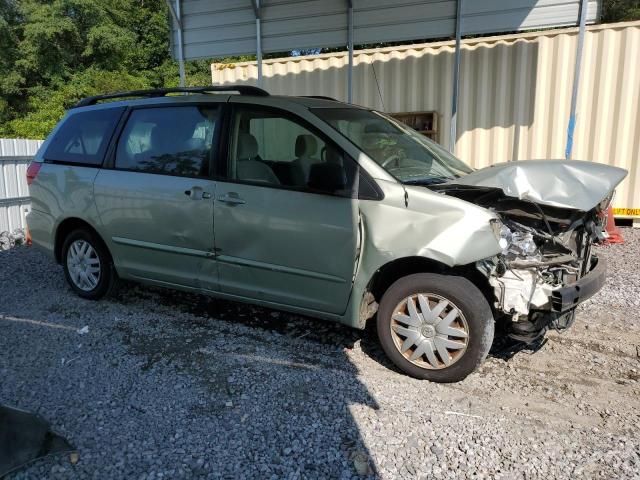 2007 Toyota Sienna CE