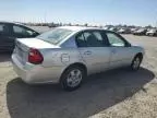 2004 Chevrolet Malibu