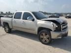 2008 Chevrolet Silverado C1500