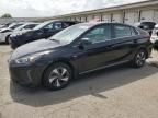 2017 Hyundai Ioniq SEL