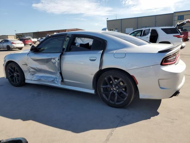 2020 Dodge Charger R/T