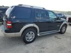 2007 Ford Explorer Eddie Bauer