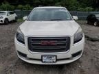 2013 GMC Acadia SLT-1