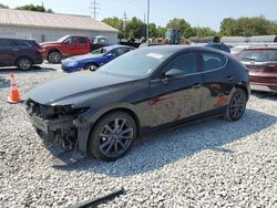 2021 Mazda 3 Select en venta en Columbus, OH