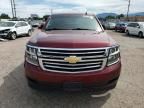 2019 Chevrolet Tahoe K1500 LS