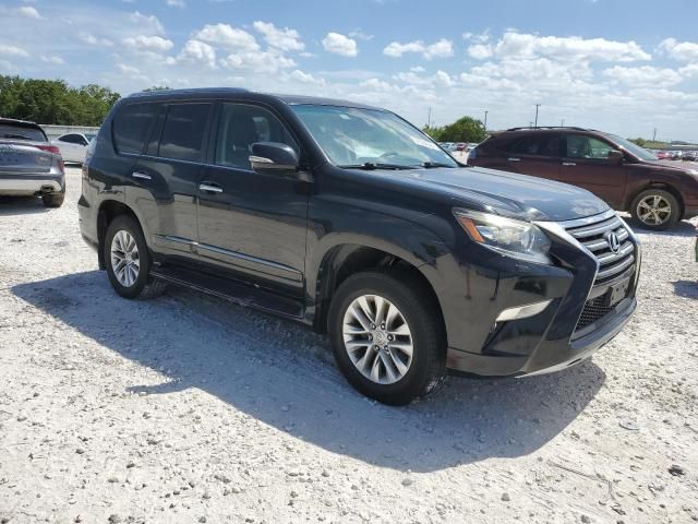 2015 Lexus GX 460