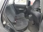 2008 Subaru Impreza 2.5I