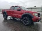 2014 Ford F150 Super Cab