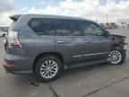 2015 Lexus GX 460