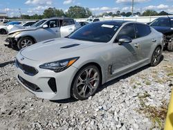 KIA salvage cars for sale: 2019 KIA Stinger GT2