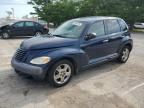 2001 Chrysler PT Cruiser