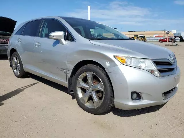 2014 Toyota Venza LE