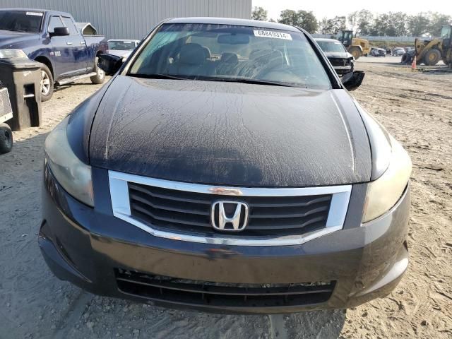 2010 Honda Accord EXL