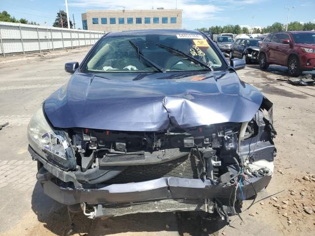 2014 Chevrolet Malibu 3LT