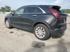 2019 Cadillac XT4 Luxury