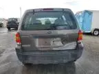 2006 Ford Escape XLS