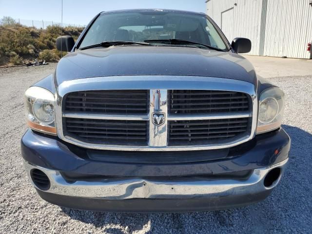 2006 Dodge RAM 1500 ST