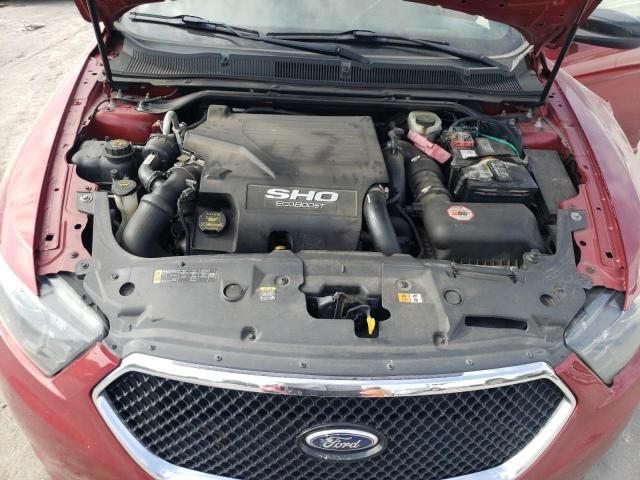 2014 Ford Taurus SHO