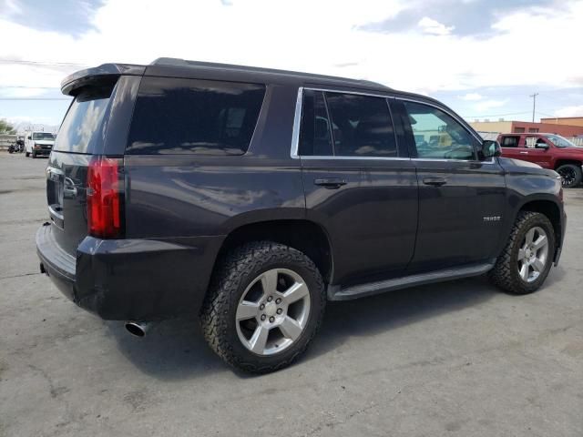 2017 Chevrolet Tahoe K1500 LS