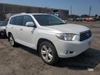 2010 Toyota Highlander Limited