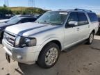 2012 Ford Expedition EL Limited