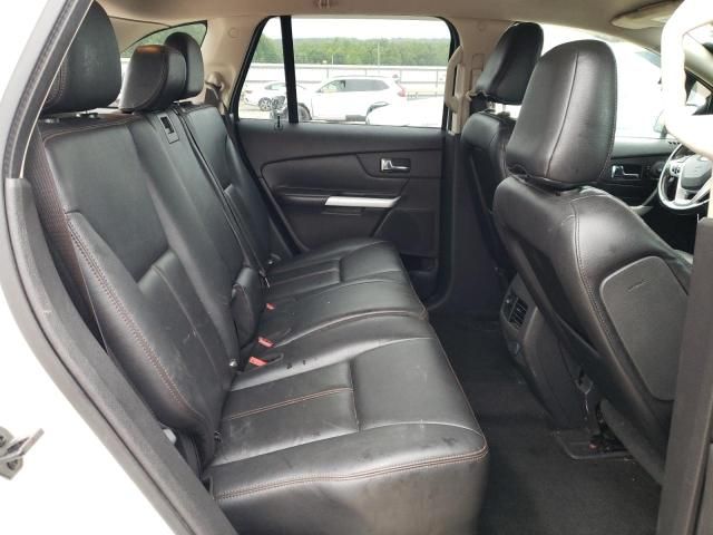 2011 Ford Edge SEL