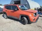 2021 Jeep Renegade Sport