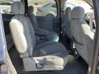 2001 Nissan Quest SE