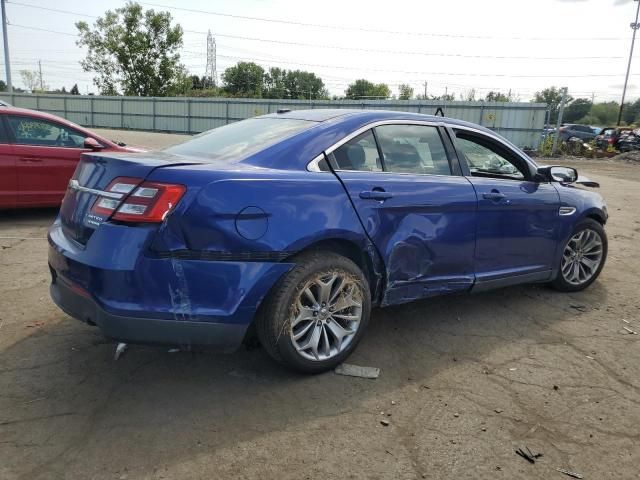 2014 Ford Taurus Limited