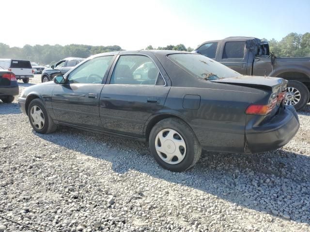 1997 Toyota Camry CE