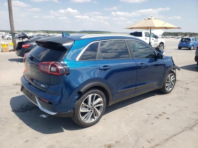 2019 KIA Niro Touring