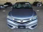 2017 Acura ILX Premium