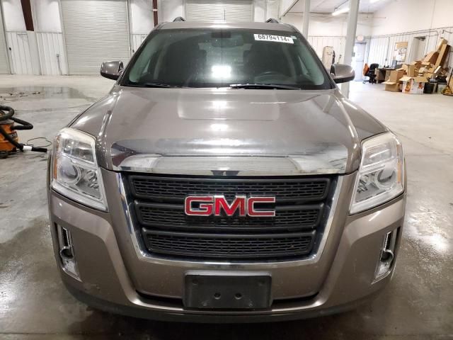 2010 GMC Terrain SLE