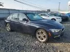 2016 BMW 328 XI Sulev