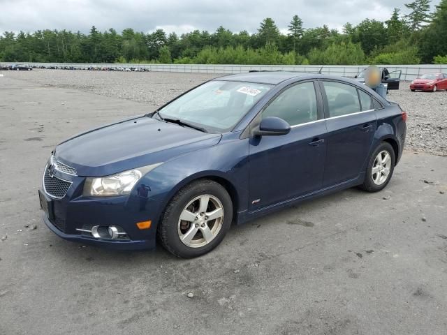 2011 Chevrolet Cruze LT