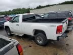 2009 GMC Sierra K2500 SLE