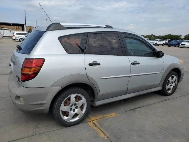 2008 Pontiac Vibe