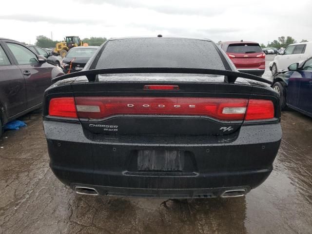 2014 Dodge Charger R/T