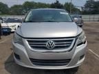 2011 Volkswagen Routan SE