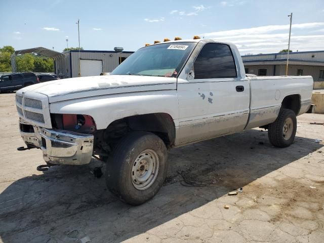 1997 Dodge RAM 1500