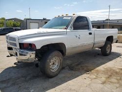 1997 Dodge RAM 1500 en venta en Lebanon, TN